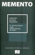 Coleccin sectores regulados, 4