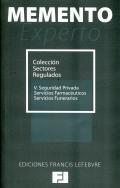 Coleccin sectores regulados, 5