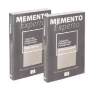 Coleccin Mementos Expertos Infracciones y Sanciones