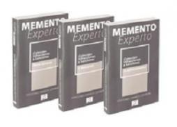 Coleccin Mementos Expertos Infracciones y Sanciones