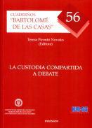 La custodia compartida a debate