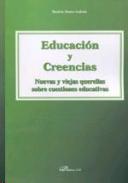 Educacin y creencias
