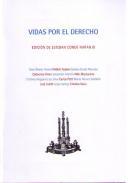 Vidas por el derecho