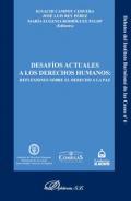 Desafos actuales a los derechos humanos 