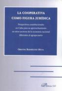 La cooperativa como figura jurdica 