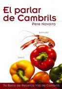 El parlar de Cambrils ; El vocabulari dels pescadors de Cambrils