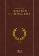 Homenaje a Francisco Gutirrez Dez