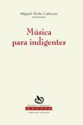 Msica para indigentes