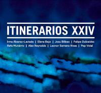 Itinerarios XXIV