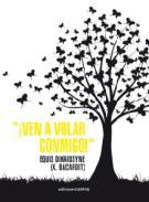 Ven a volar conmigo!