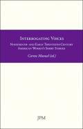 Interrogating Voices