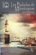 Las baladas de Morotropum