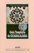 Gua templaria de Guadalajara