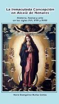 La Inmaculada Concepcin en Alcal de Henares