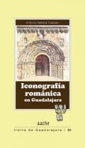 Iconografa romnica en Guadalajara