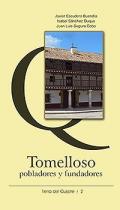 Tomelloso, pobladores y fundadores