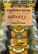 Arquitectura barroca en el antiguo obispado de Sigenza, 1