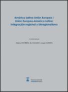Amrica Latina-Unin Europea, Unin Europea-Amrica Latina