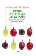 Vinos naturales en Espaa