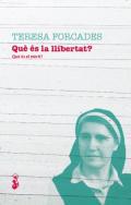Qu s la llibertat?