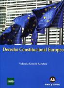 Derecho constitucional europeo