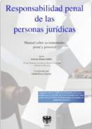 Responsabilidad penal de las personas jurdicas