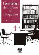 Gestin de bufetes de abogados