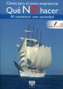 Qu no hacer...al construir una sociedad