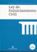 Ley de Enjuiciamiento Civil