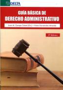Gua bsica de Derecho administrativo