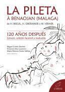 La Pileta  Benaojan (Malaga)