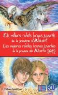 Los mejores relatos breves juveniles de la provincia de Alicante, 2012