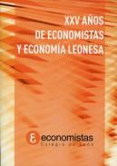 XXV aos de economistas y economa leonesa