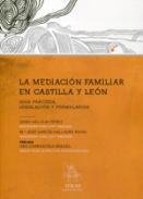 La mediacin en Castilla y Len
