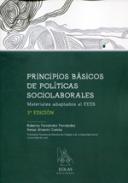 Principios básicos de políticas sociolaborales