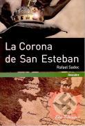 La corona de San Esteban