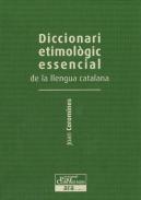 Diccionari etimològic essencial de la llengua catalana, 2