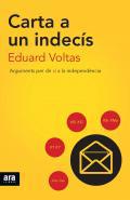 Carta a un indecs