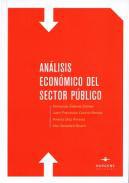 Anlisis econmico del sector pblico