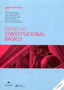 Derecho constitucional bsico