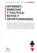 Internet, Derecho y poltica