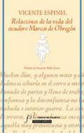 Relaciones de la vida del escudero Marcos de Obregn