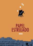 Papel estrujado