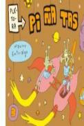Pltora de piatas, 3