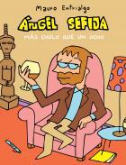 ngel Sefija ms chulo que un ocho