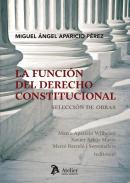 Funcin del Derecho constitucional