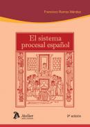 Sistema procesal espaol