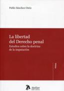 La libertad del derecho penal