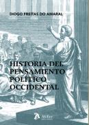 Historia del pensamiento poltico occidental