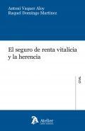 Seguro de renta vitalicia y la herencia